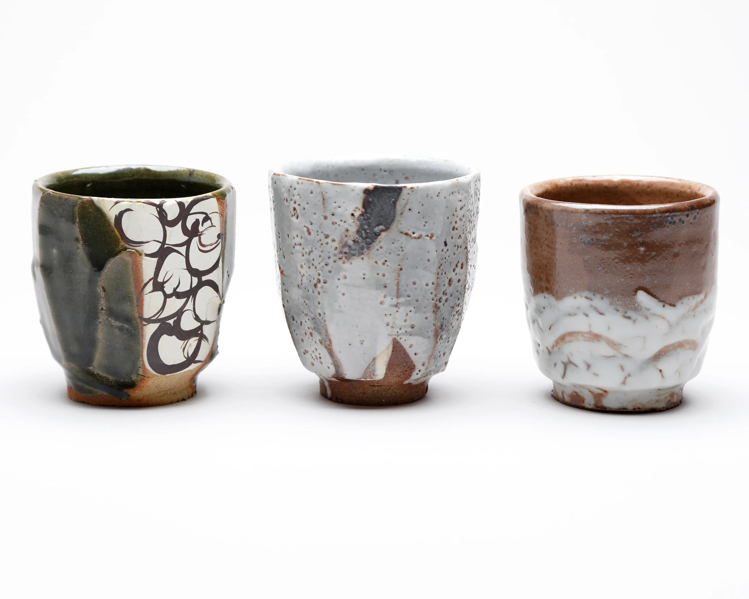 Matthew Foster: A Mashiko Residency — The Leach Pottery